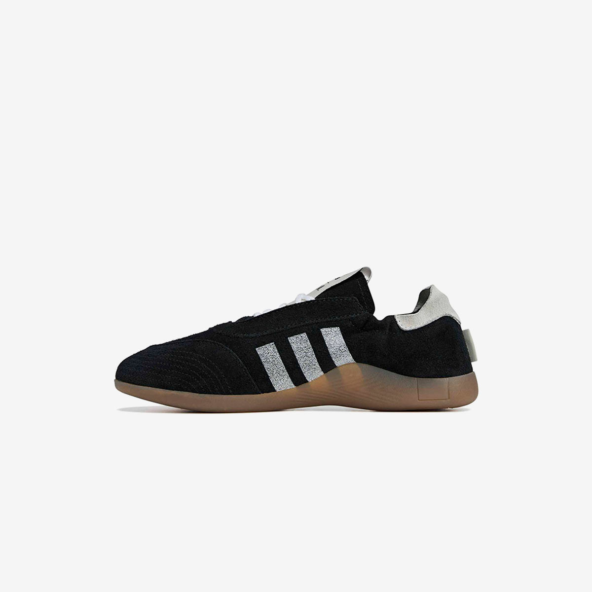 adidas Taekwondo Mei Song For The Mute 'Core Black'