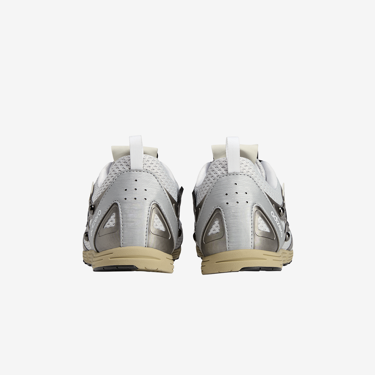 adidas Adizero PR Song For The Mute 'Grey One'