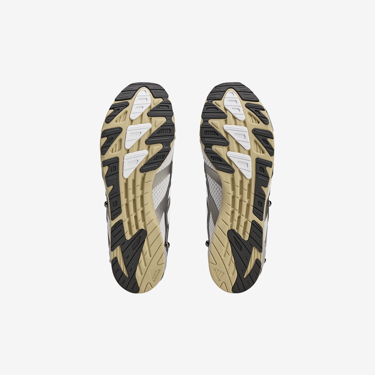 adidas Adizero PR Song For The Mute 'Grey One'