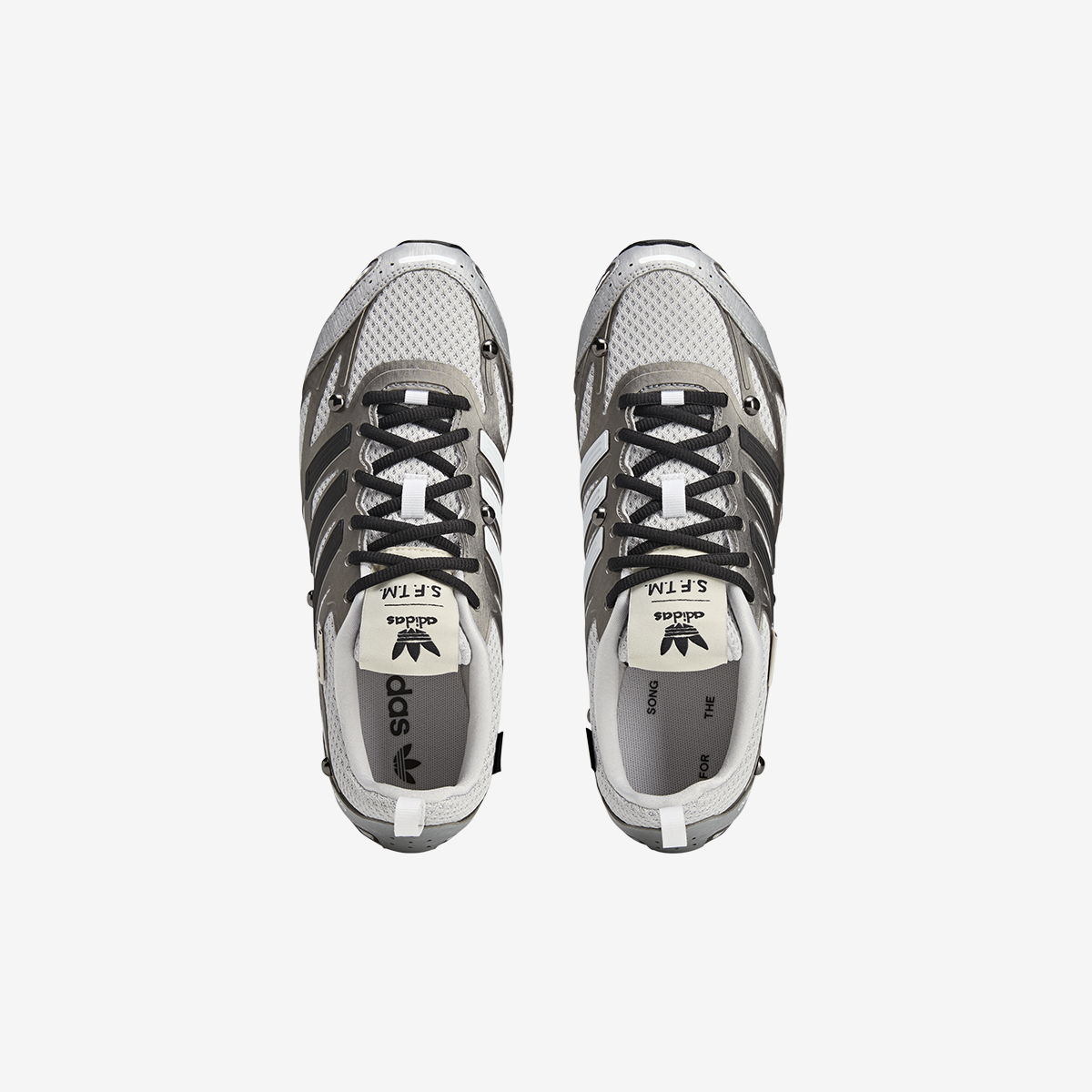 adidas Adizero PR Song For The Mute 'Grey One'