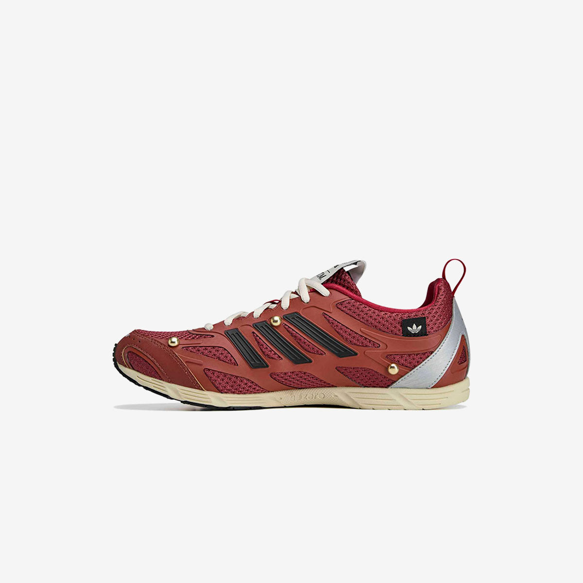 adidas Adizero PR Song For The Mute 'Legacy Red'