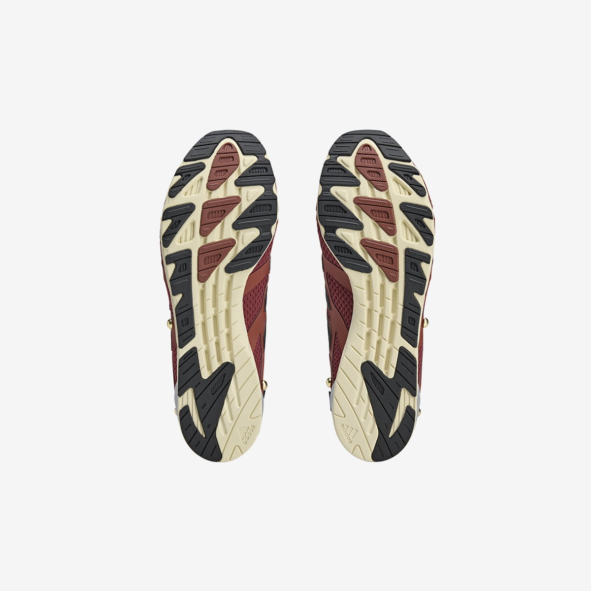 adidas Adizero PR Song For The Mute 'Legacy Red'