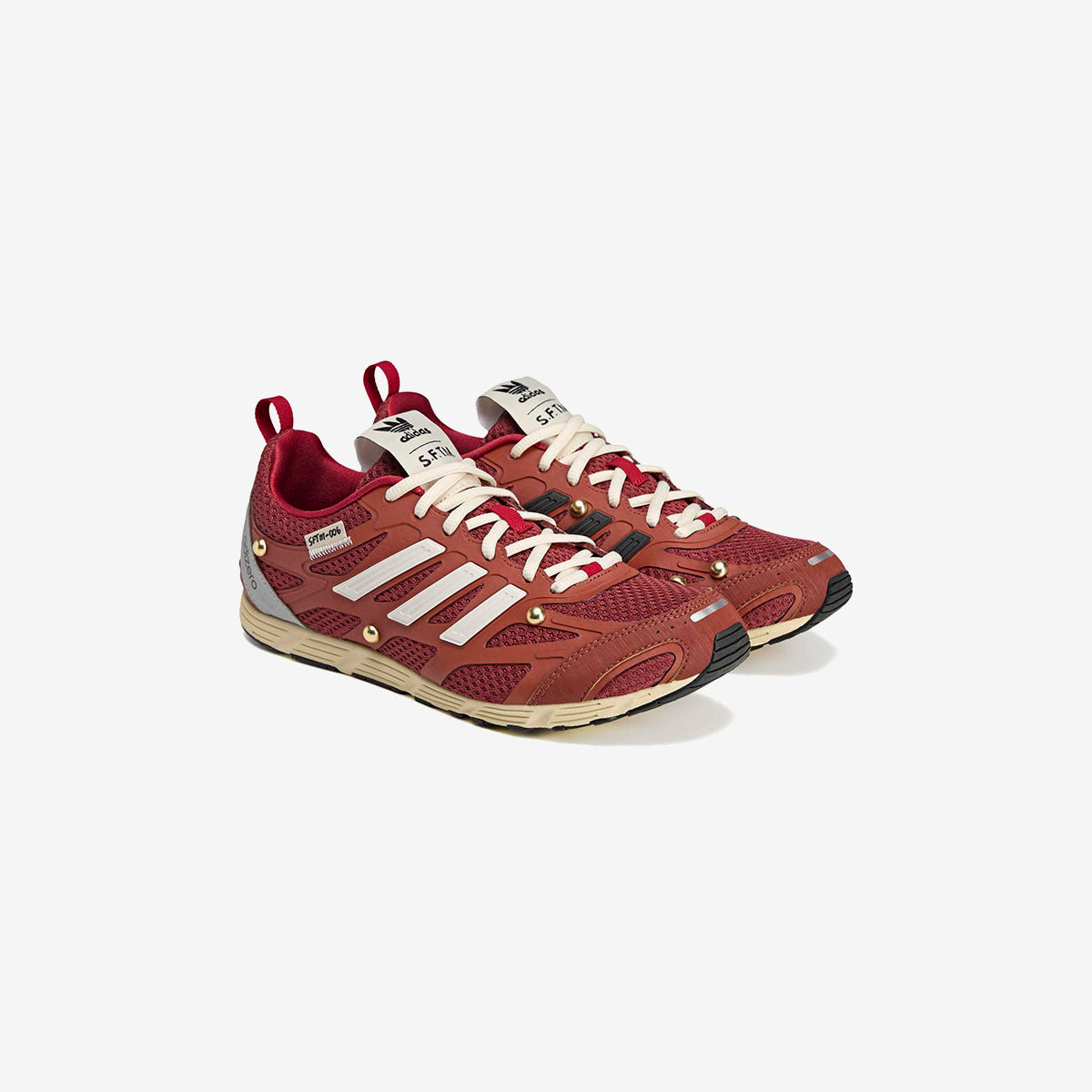 adidas Adizero PR Song For The Mute 'Legacy Red'