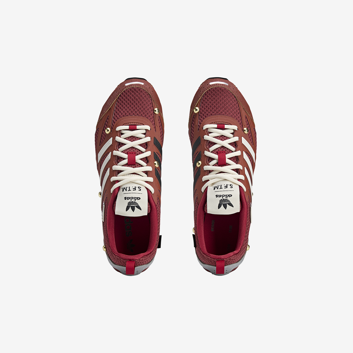 adidas Adizero PR Song For The Mute 'Legacy Red'