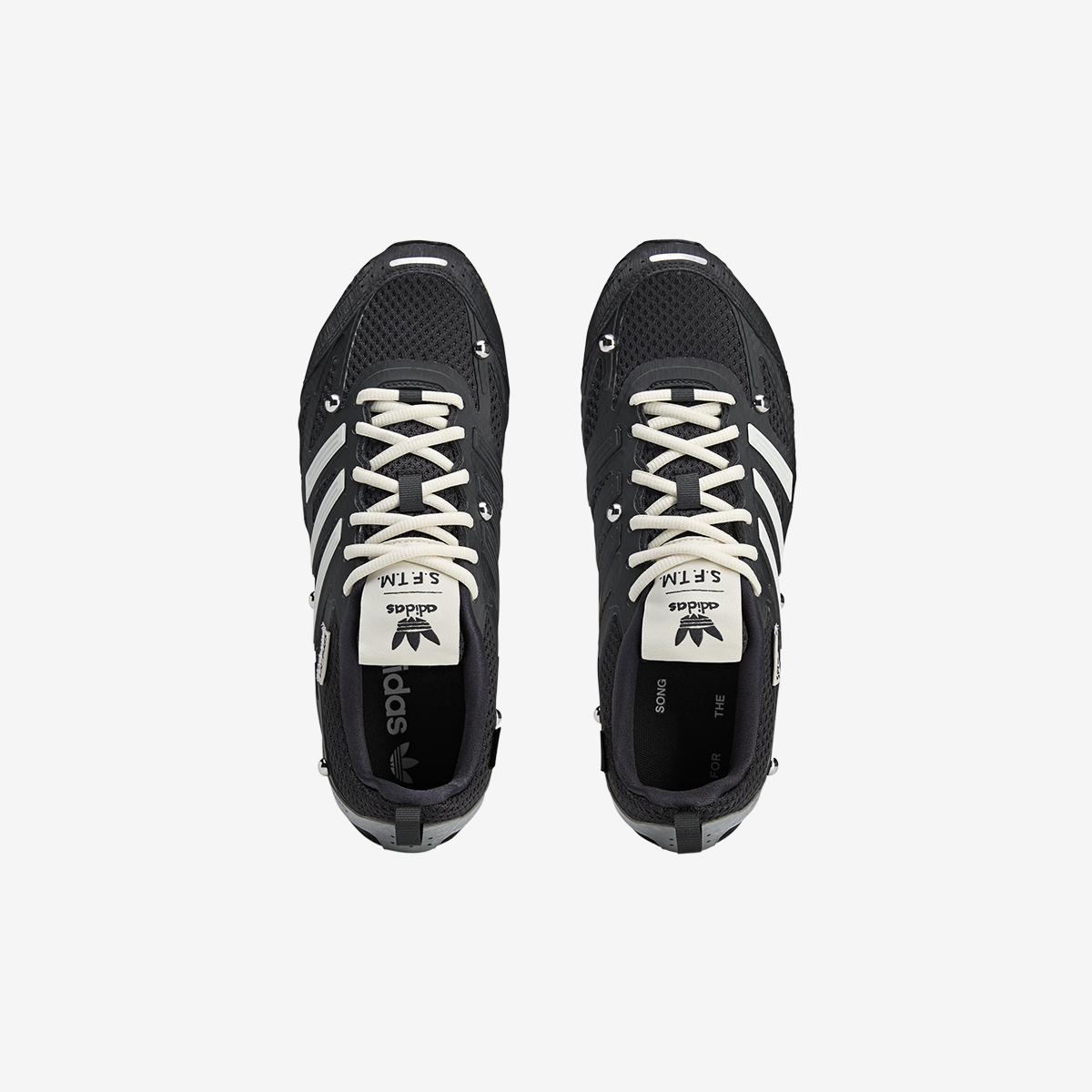 adidas Adizero PR Song For The Mute 'Core Black'