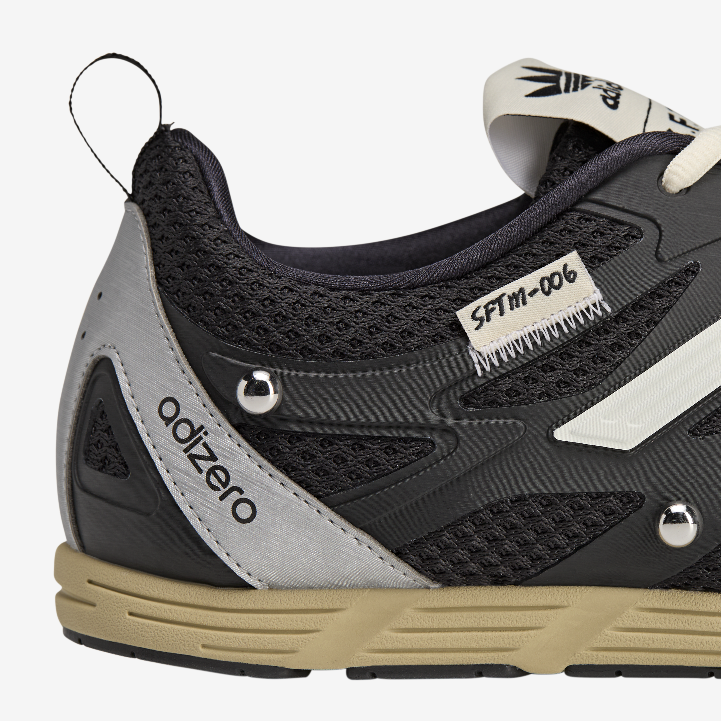 adidas Adizero PR Song For The Mute 'Core Black'