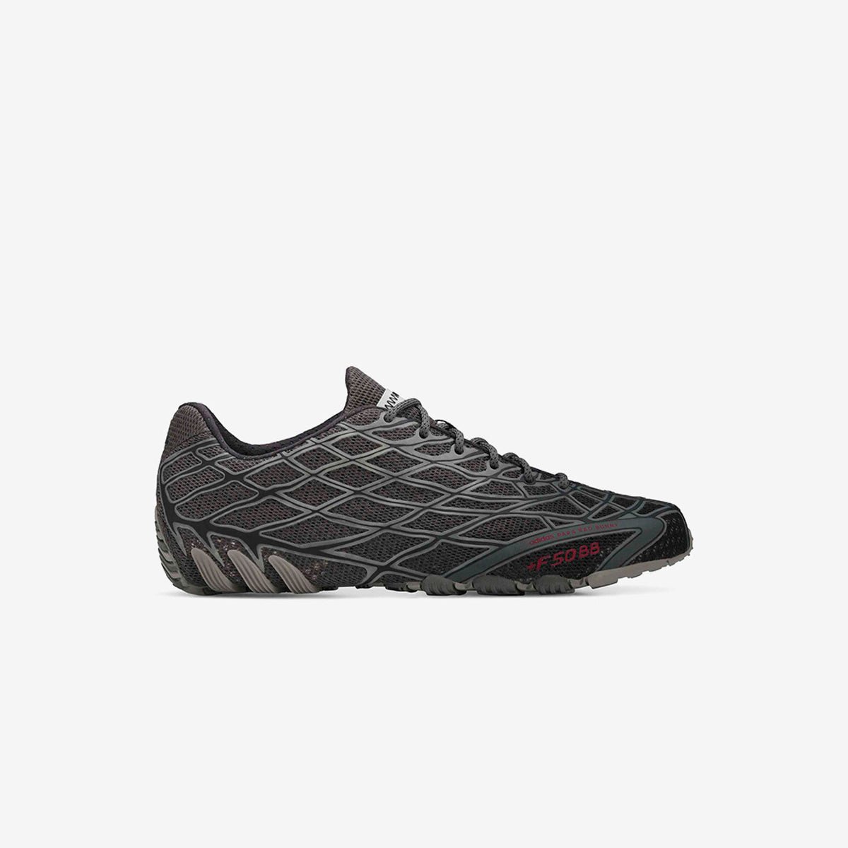 adidas Bad Bunny x F50 Ghost Sprint 'Charcoal'