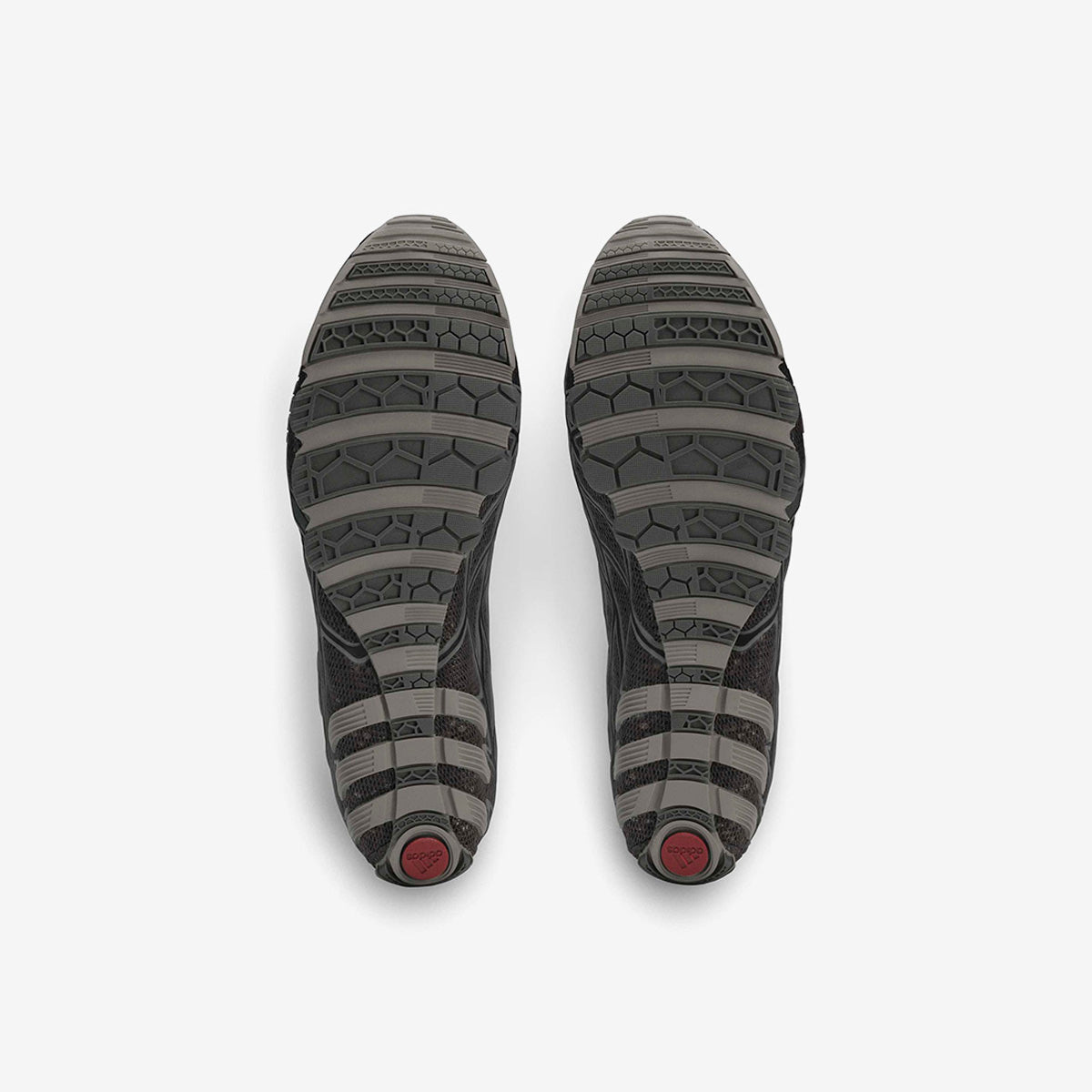 adidas Bad Bunny x F50 Ghost Sprint 'Charcoal'