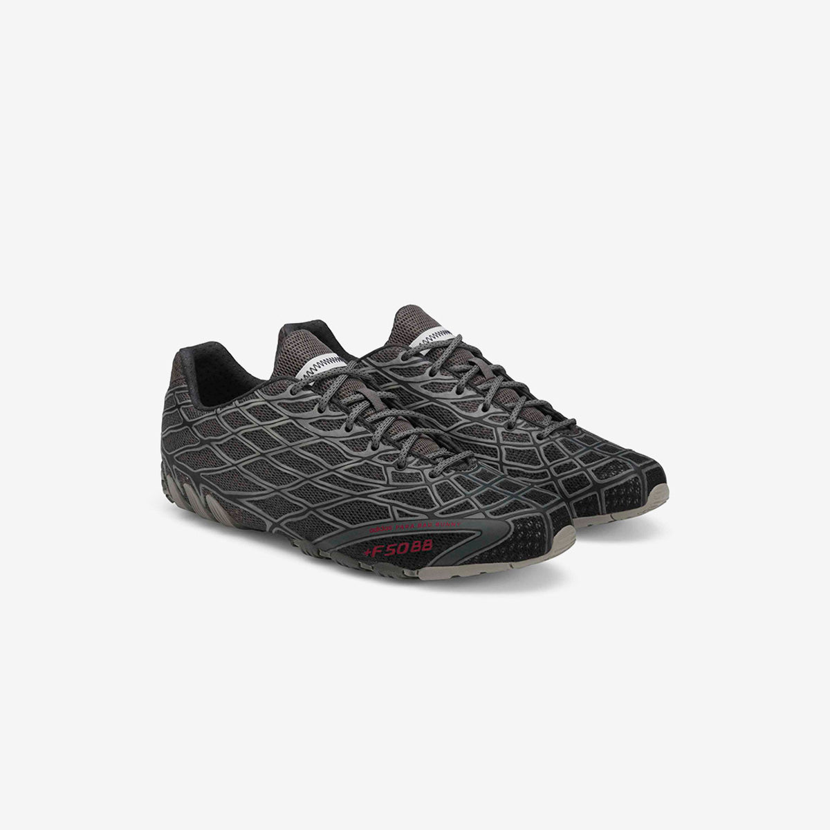 adidas Bad Bunny x F50 Ghost Sprint 'Charcoal'