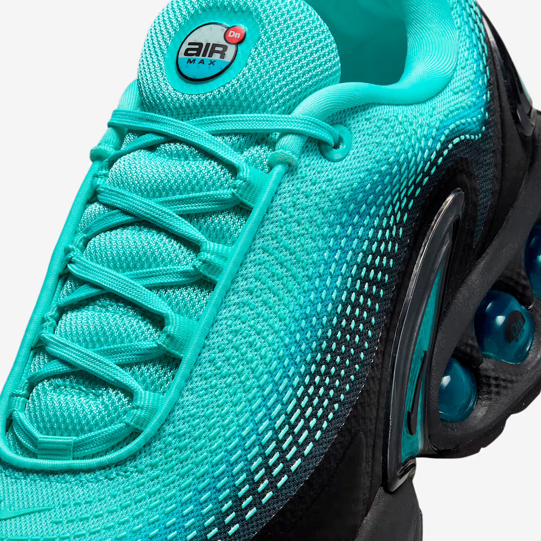 Women's Nike Air Max Dn Premium 'Dusty Cactus'