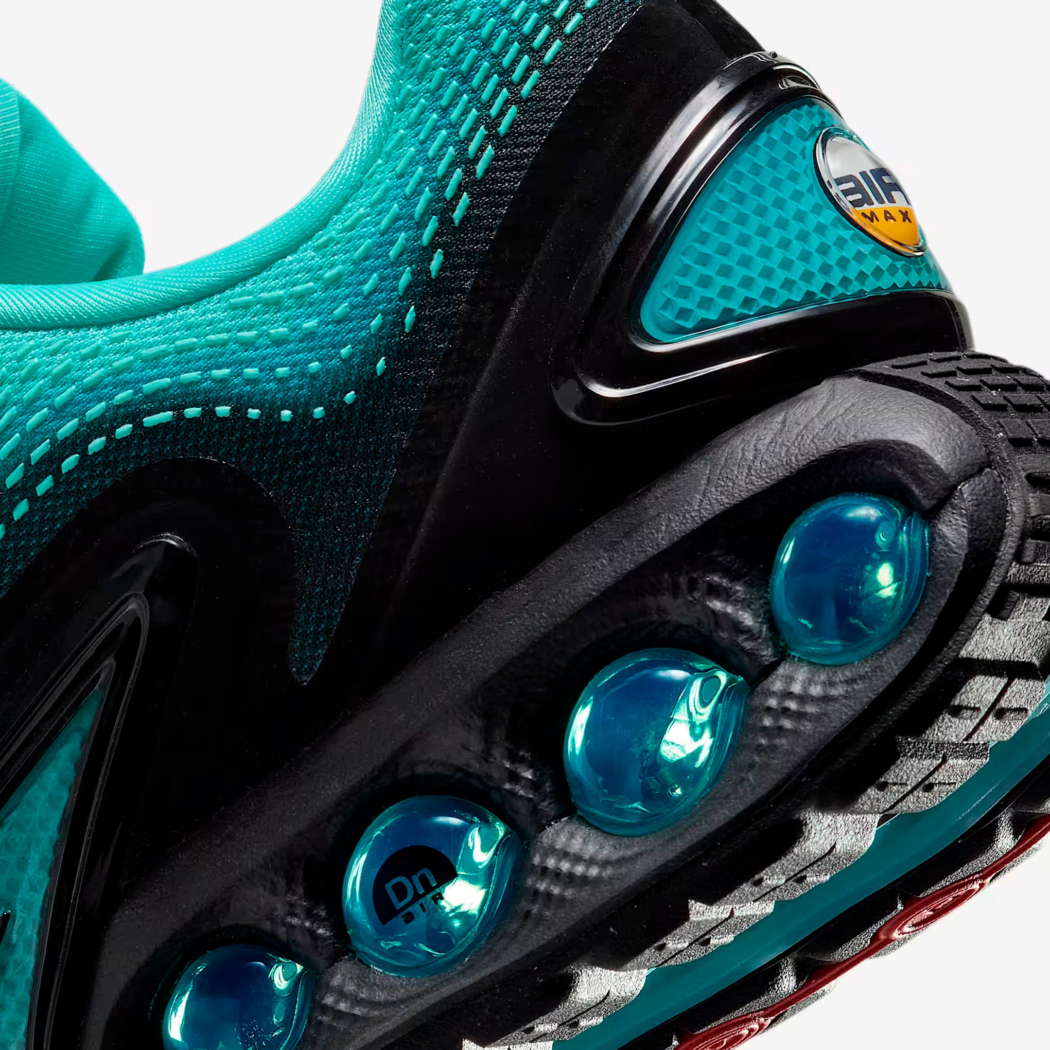 Women's Nike Air Max Dn Premium 'Dusty Cactus'