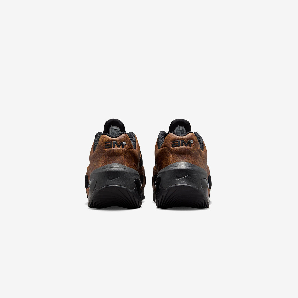 Women's Nike Air Max Muse 'Light British Tan'