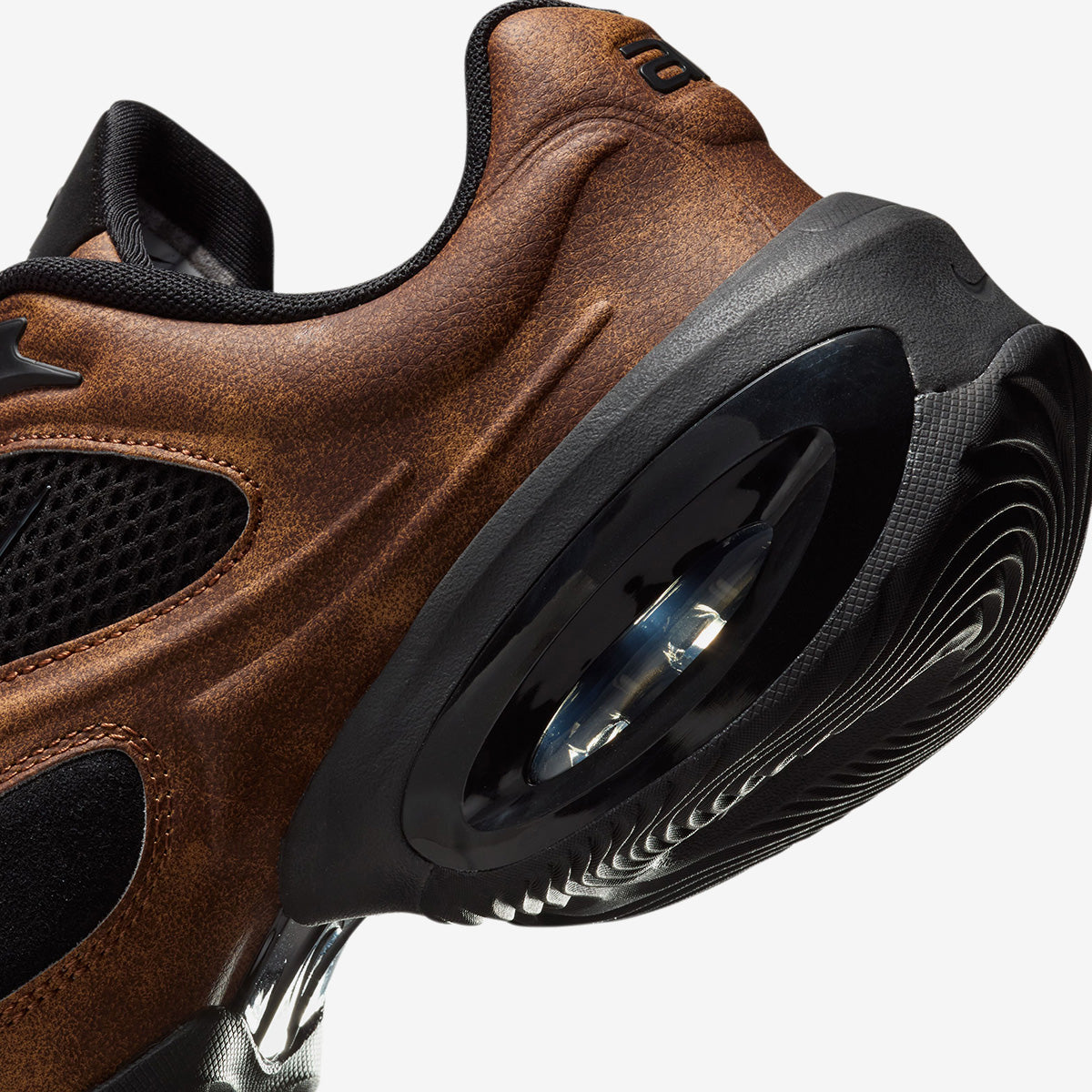 Women's Nike Air Max Muse 'Light British Tan'