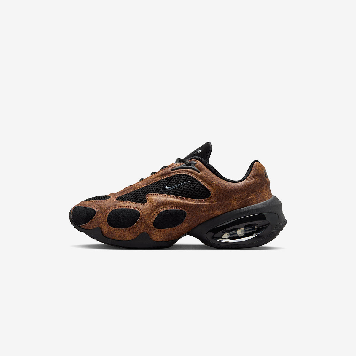 Women's Nike Air Max Muse 'Light British Tan'