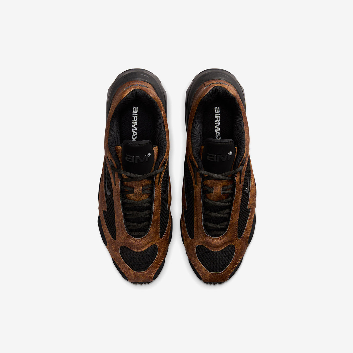 Women's Nike Air Max Muse 'Light British Tan'
