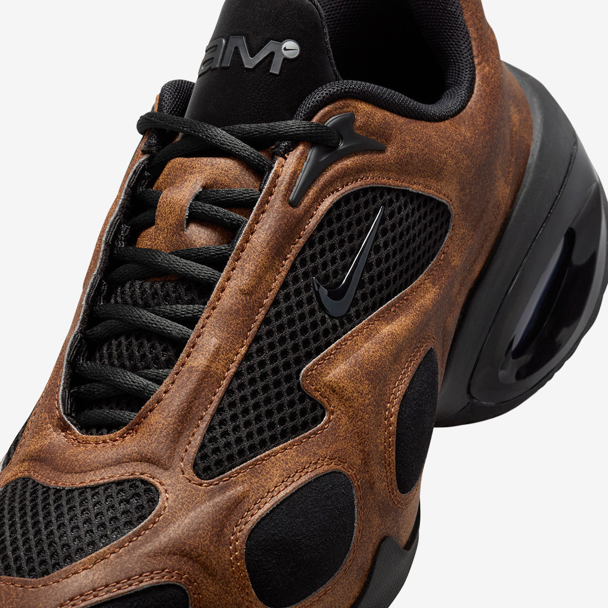 Women's Nike Air Max Muse 'Light British Tan'