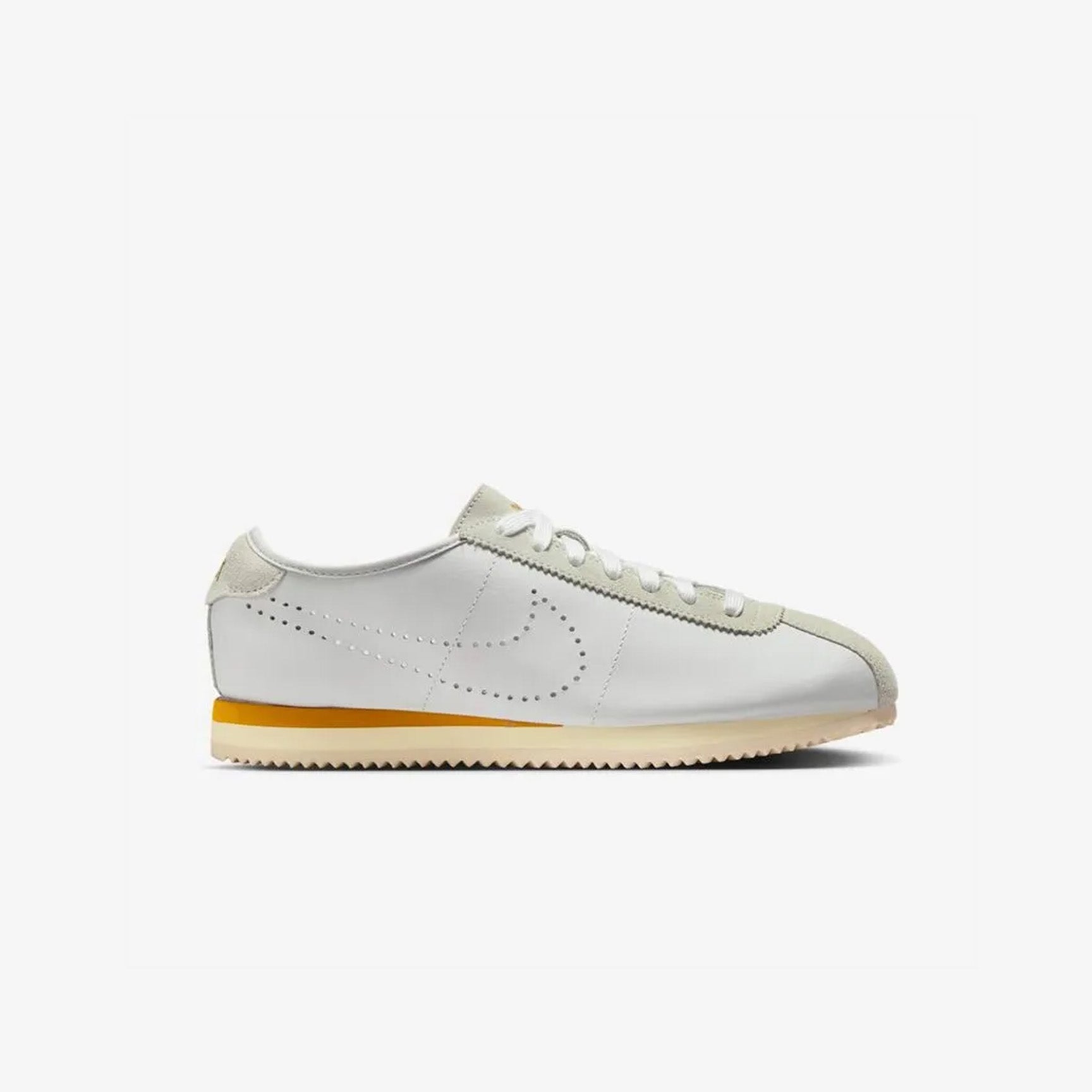 Women's Nike Cortez Leather