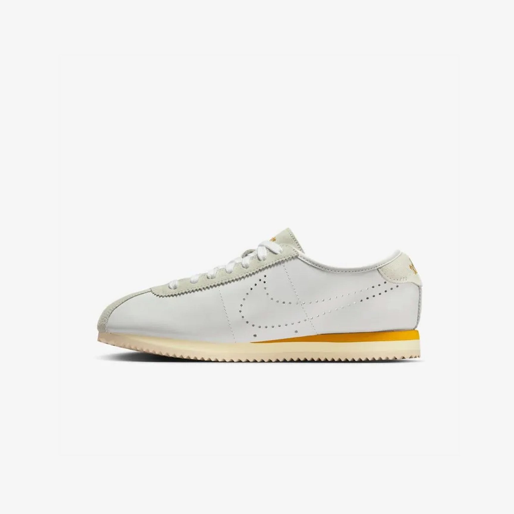 Women's Nike Cortez Leather
