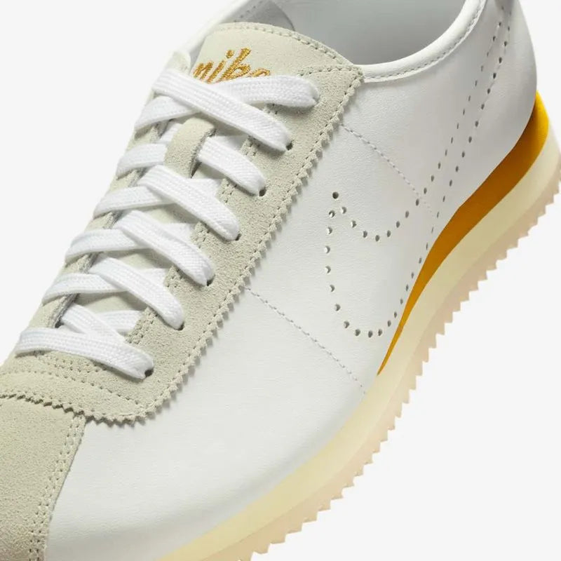 Women's Nike Cortez Leather