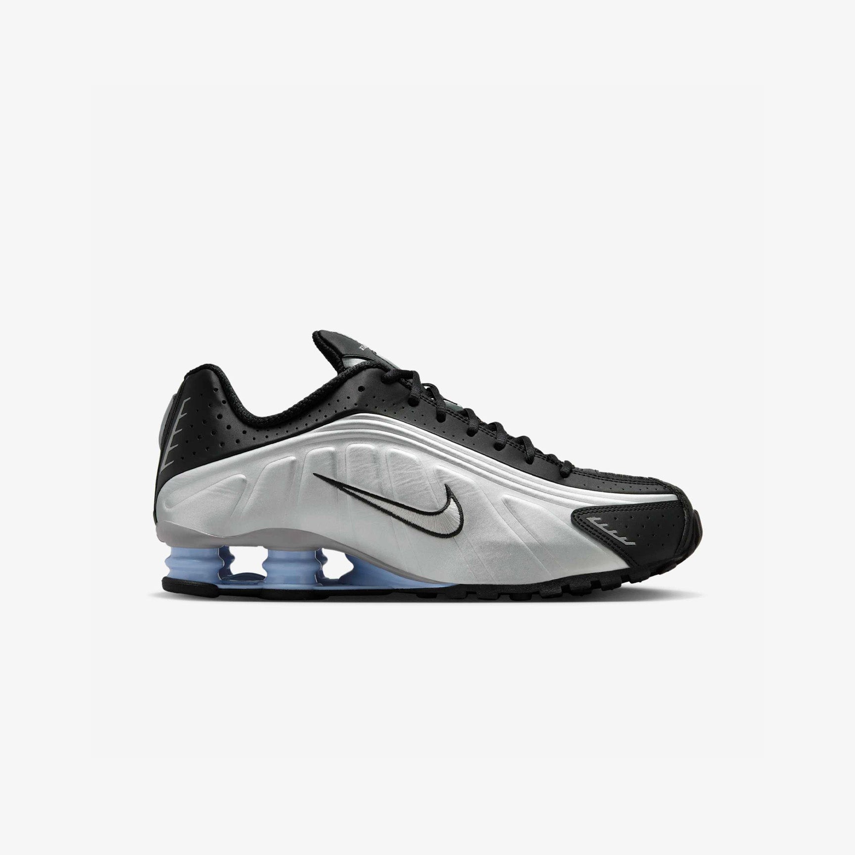 Nike Shox R4 'Psychic Blue'