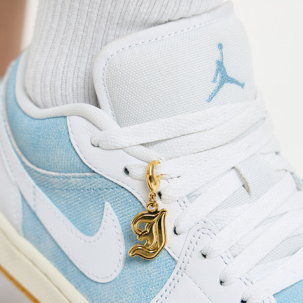 Women's Jordan 1 Low SE 'Denim Worn Blue'