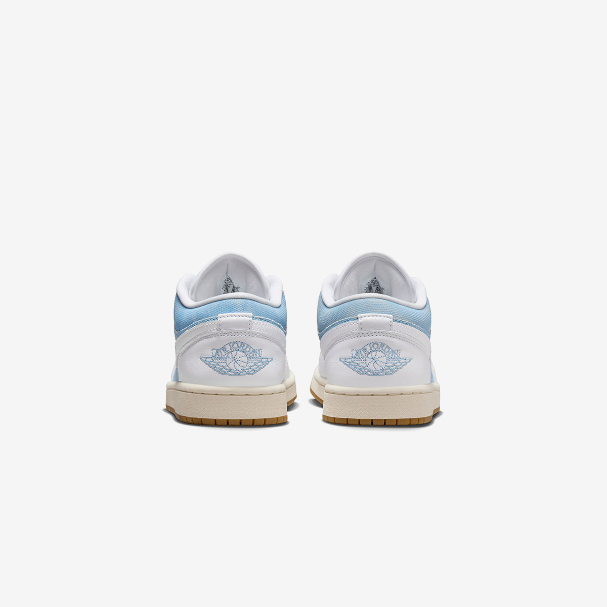 Women's Jordan 1 Low SE 'Denim Worn Blue'