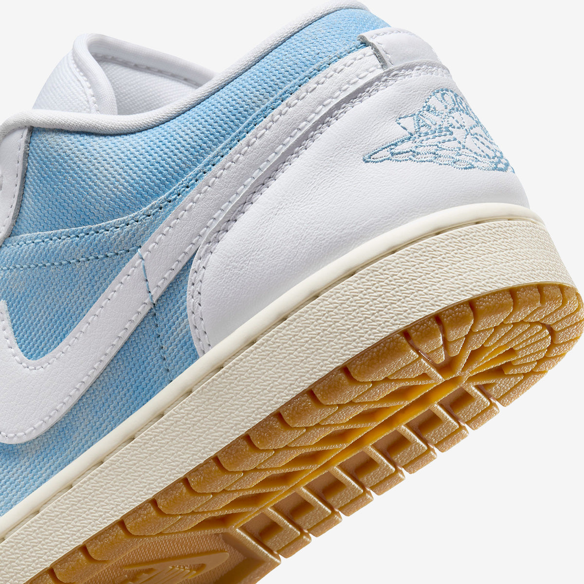 Women's Jordan 1 Low SE 'Denim Worn Blue'