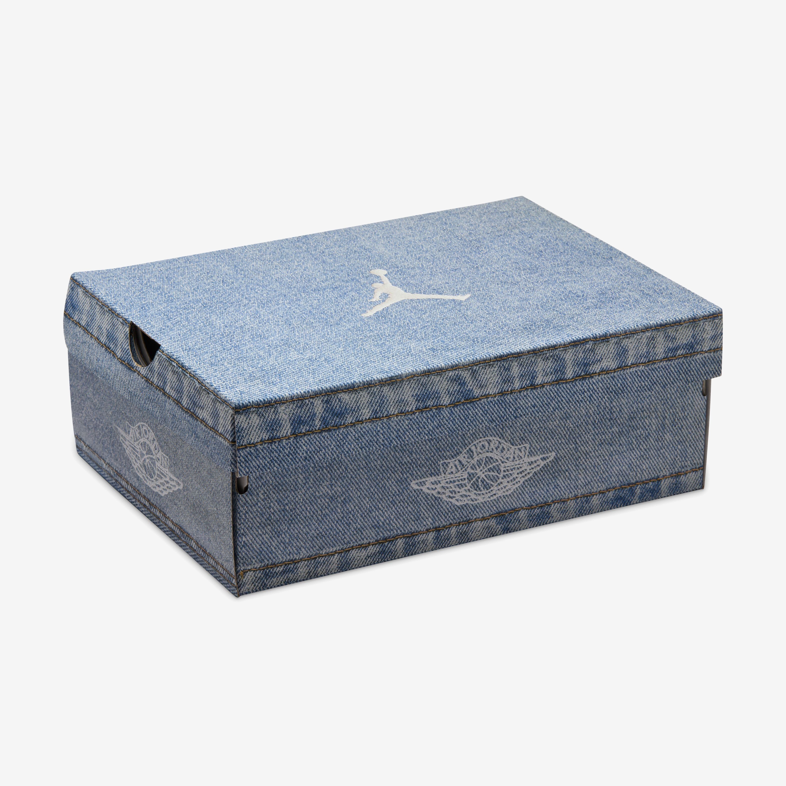 Women's Jordan 1 Low SE 'Denim Worn Blue'