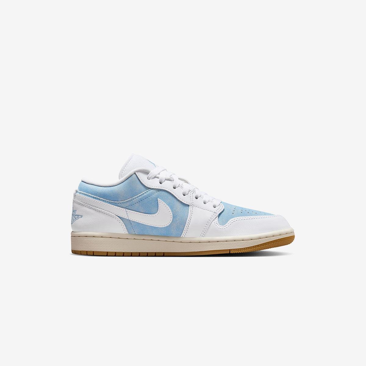 Women's Jordan 1 Low SE 'Denim Worn Blue'