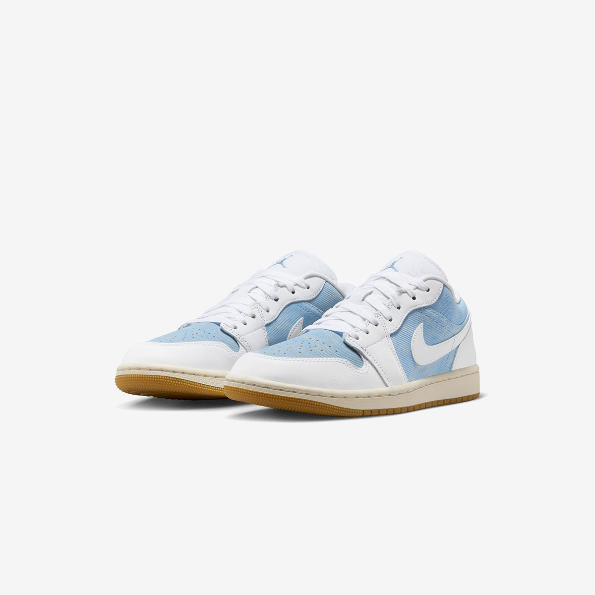 Women's Jordan 1 Low SE 'Denim Worn Blue'