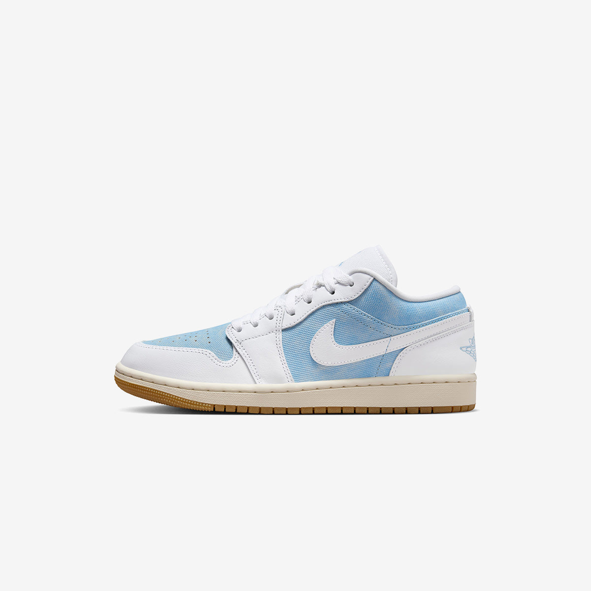 air jordan 1s womens blue