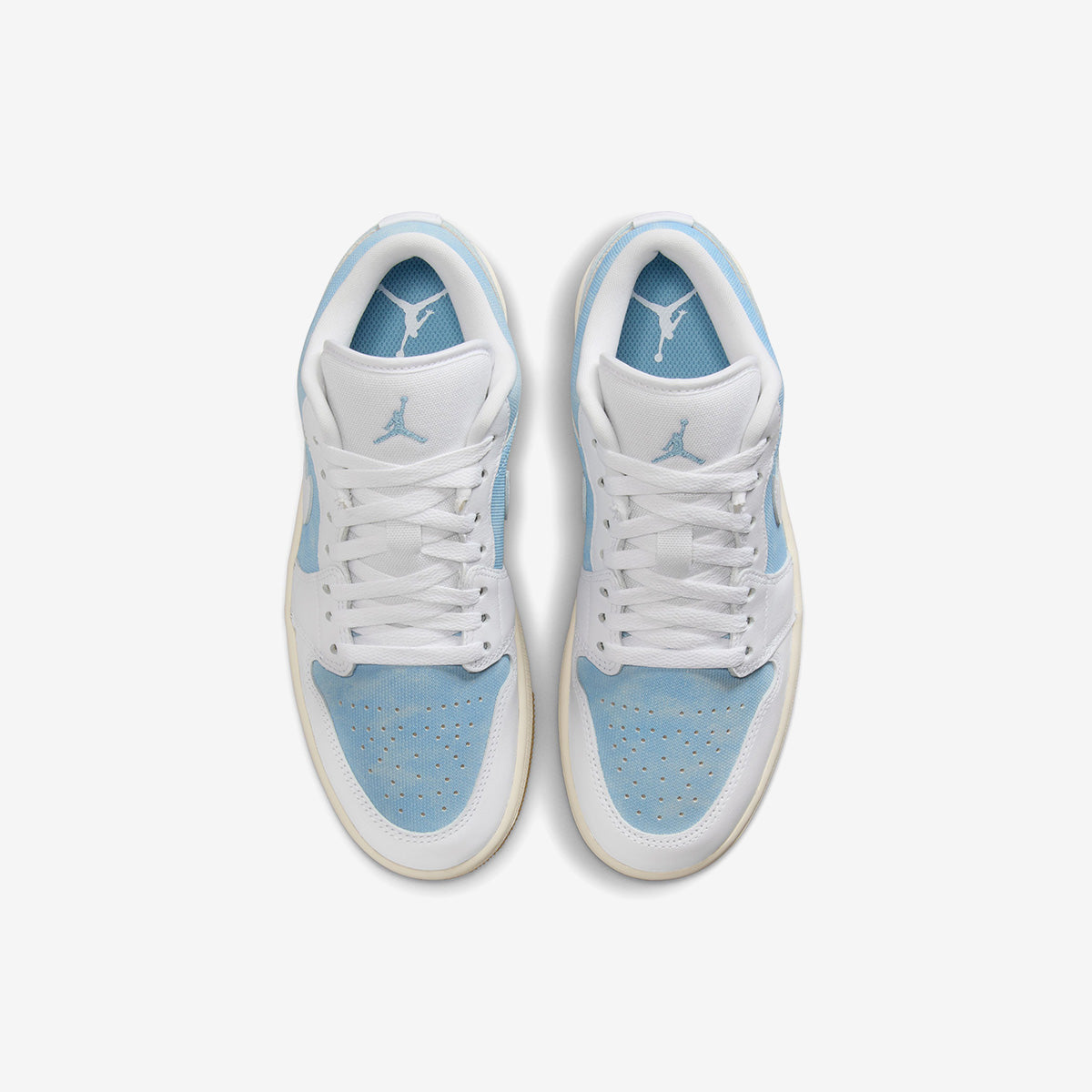 Women's Jordan 1 Low SE 'Denim Worn Blue'