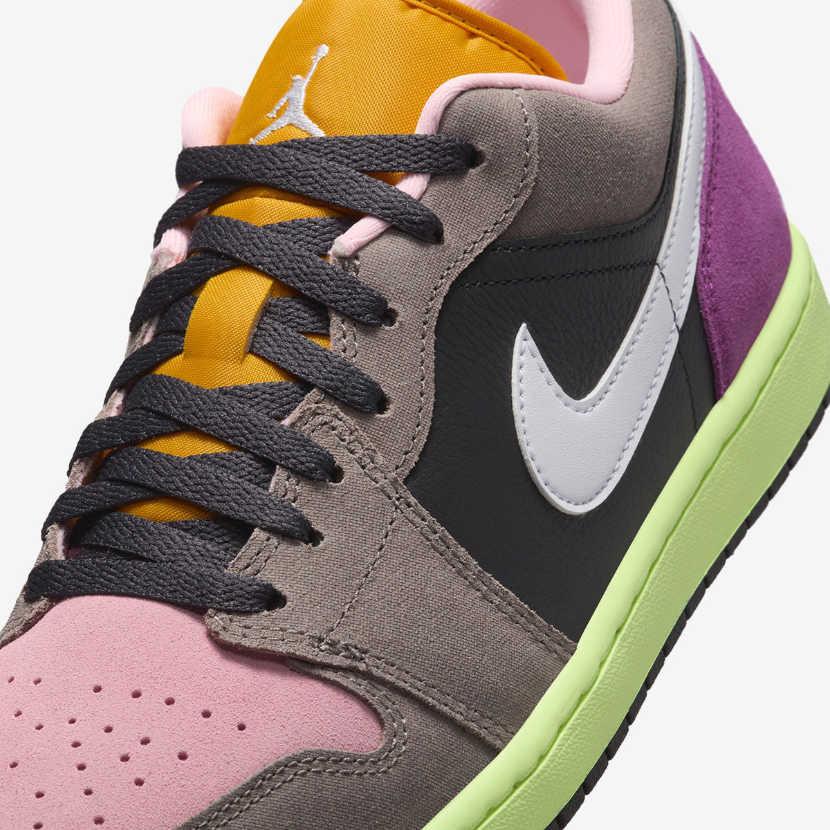 Air Jordan 1 Low 'Tokyo Bio Hack'