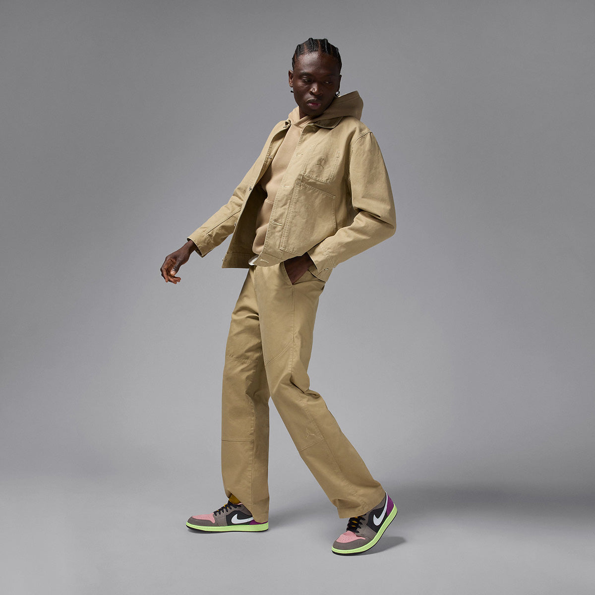 Air Jordan 1 Low 'Tokyo Bio Hack'