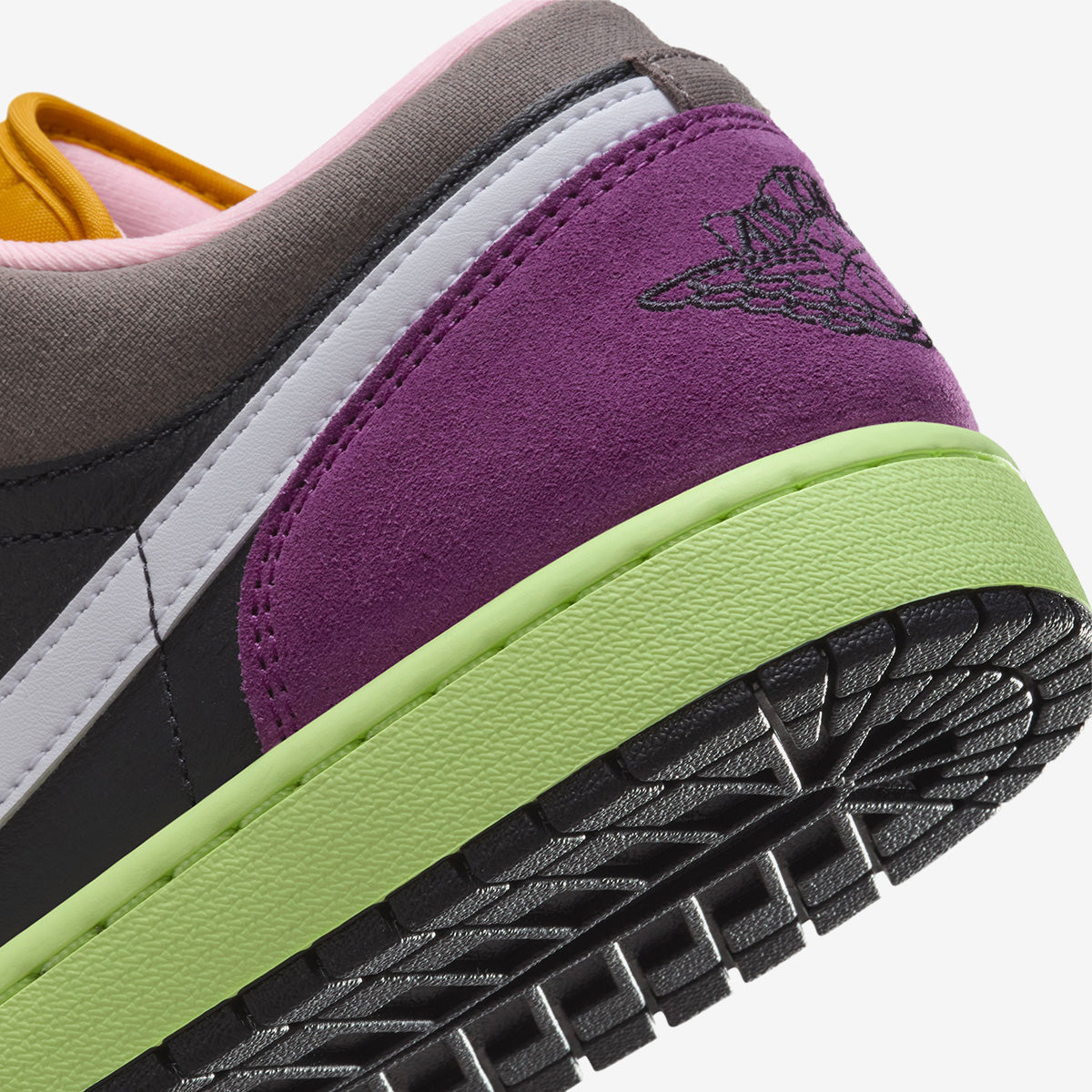 Air Jordan 1 Low 'Tokyo Bio Hack'