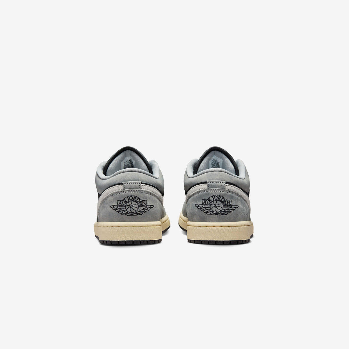 Jordan 1 Low SE 'Light Smoke Grey Off Noir'