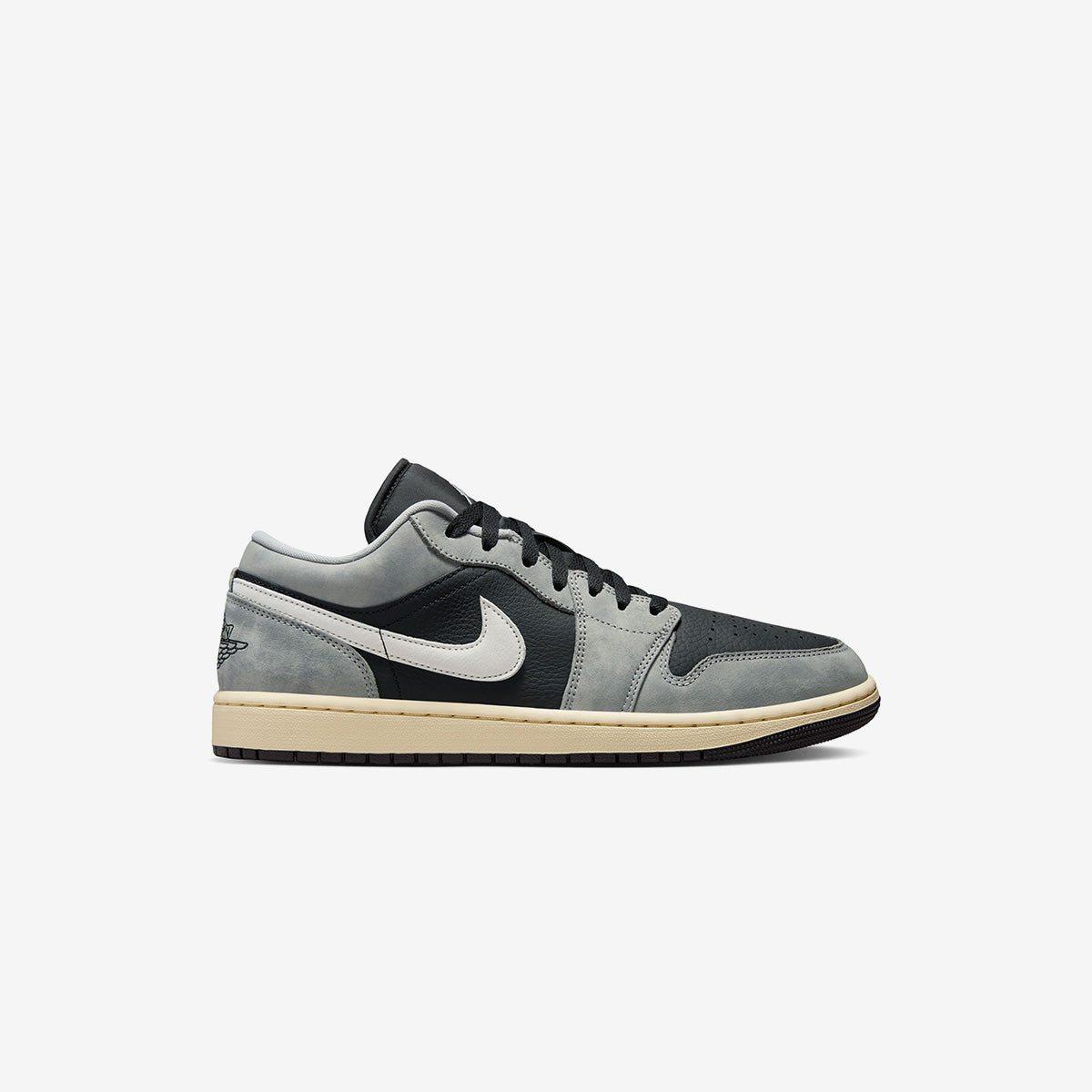 Jordan 1 Low SE 'Light Smoke Grey Off Noir'