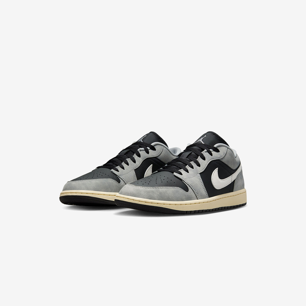 Jordan 1 Low SE 'Light Smoke Grey Off Noir'