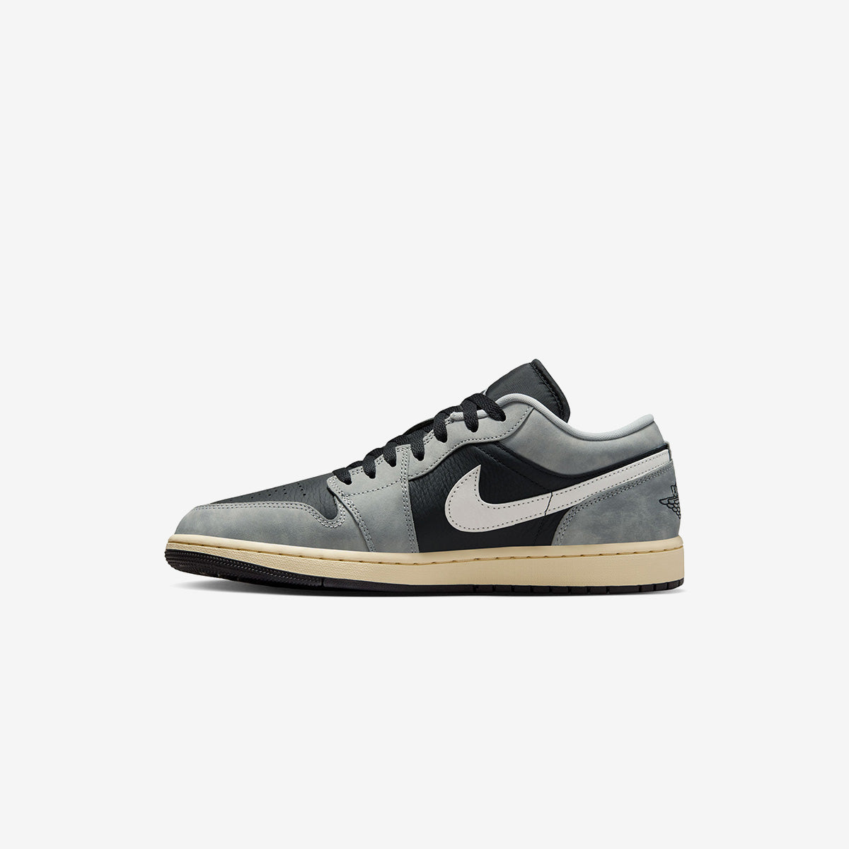 Jordan 1 Low SE 'Light Smoke Grey Off Noir'