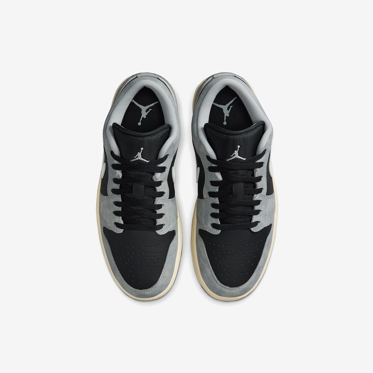 Jordan 1 Low SE 'Light Smoke Grey Off Noir'
