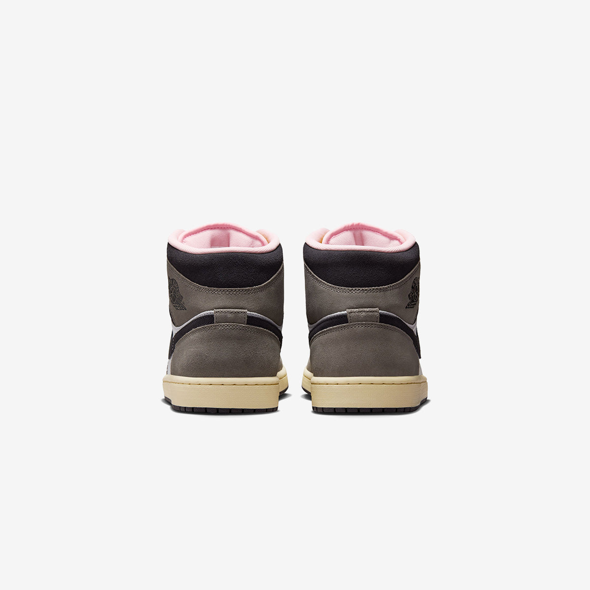 Air Jordan 1 Mid SE 'Cave Stone'