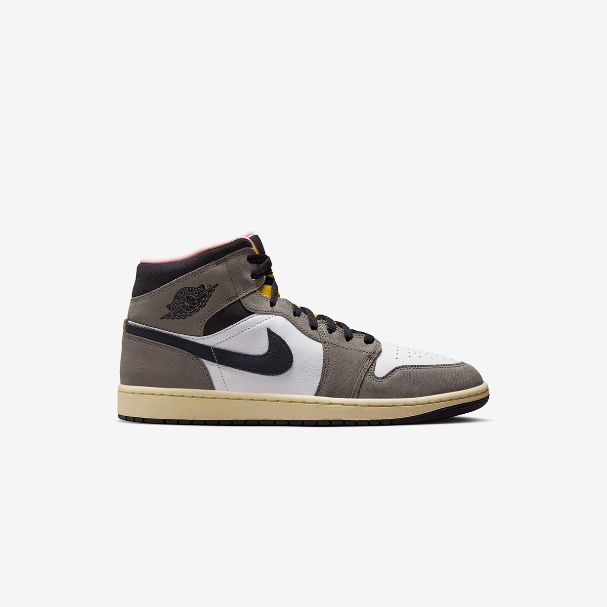Air Jordan Mid SE 'Cave Stone'