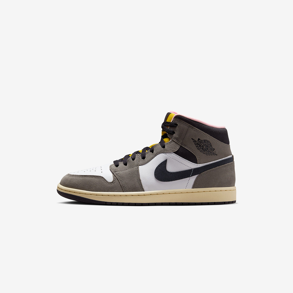 Air Jordan 1 Mid SE 'Cave Stone'