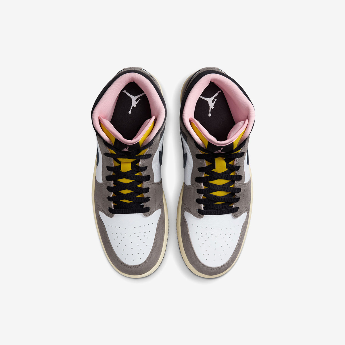 Air Jordan 1 Mid SE 'Cave Stone'