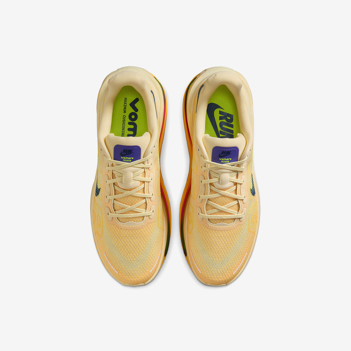 Nike Vomero Premium 'Alabaster'