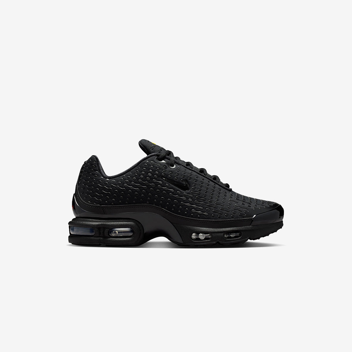 Nike Air Max Plus 7 'Black'