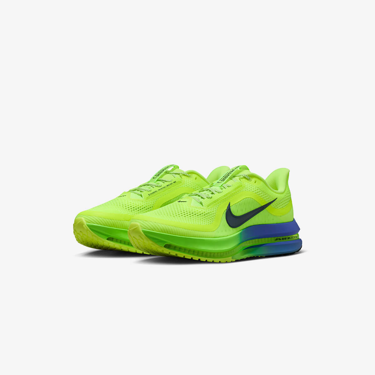 Nike Pegasus Premium 'Lime Blast'