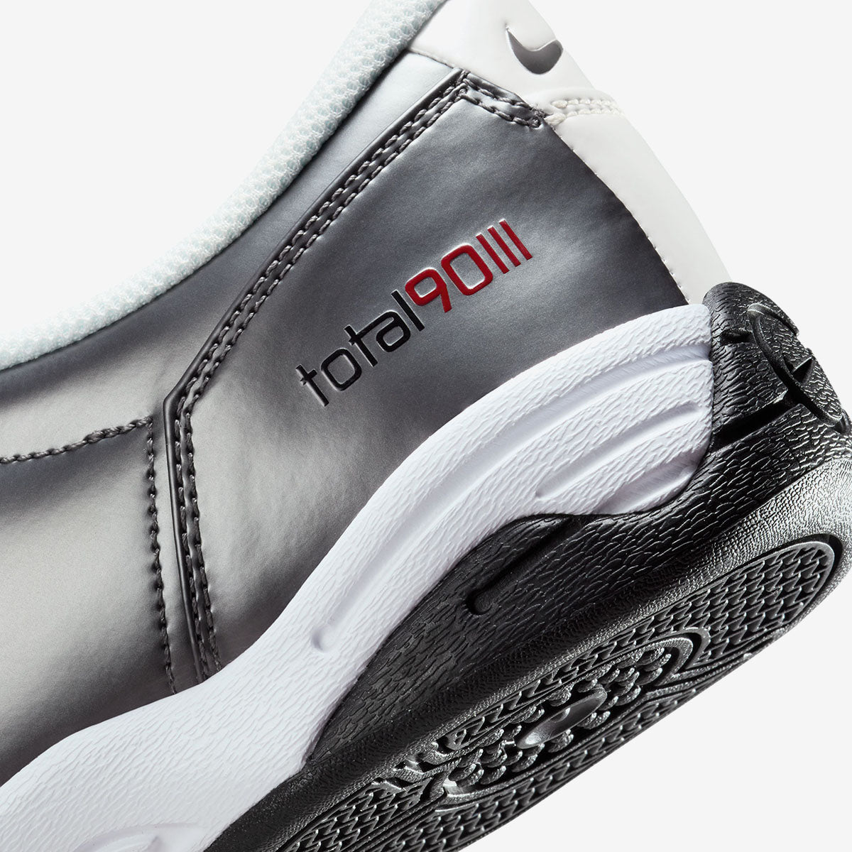 Nike Total 90 III 'Light Graphite'