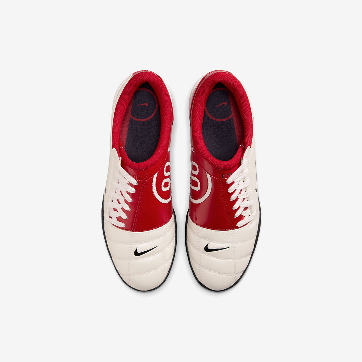 Nike Total 90 lll 'Red'