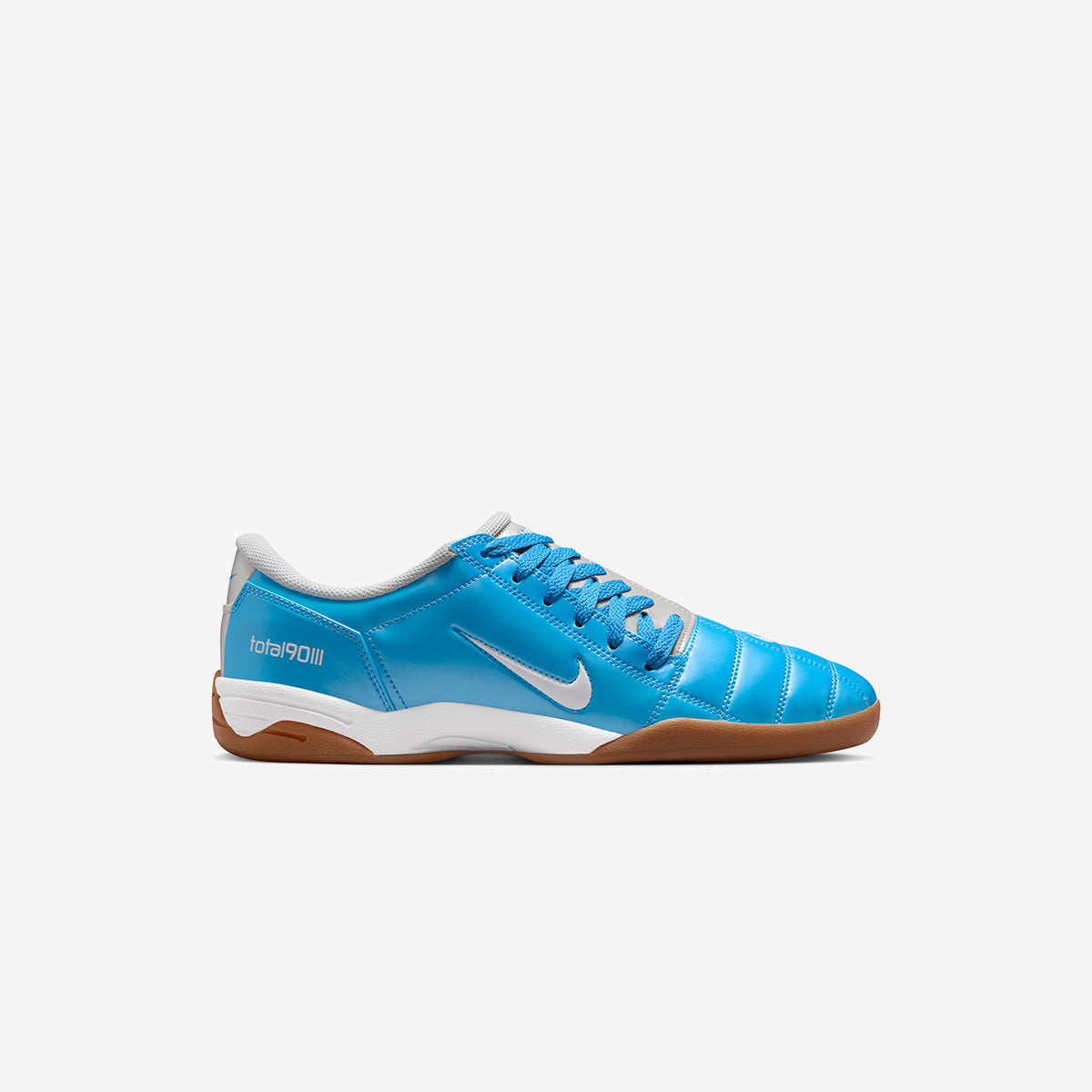 Nike Total 90 lll 'Blue'| Broken Chains